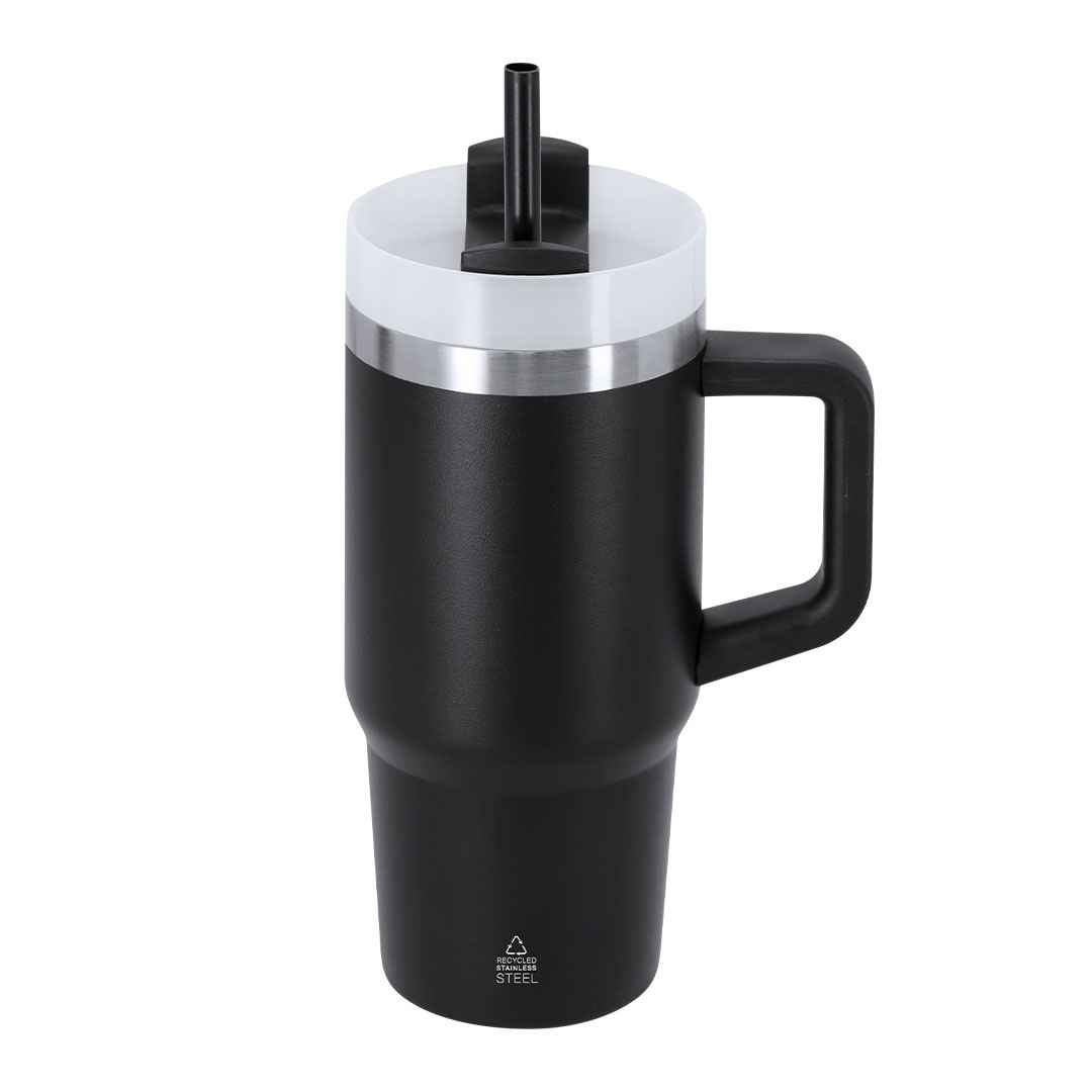 Taza Térmica Gobby — vista 6