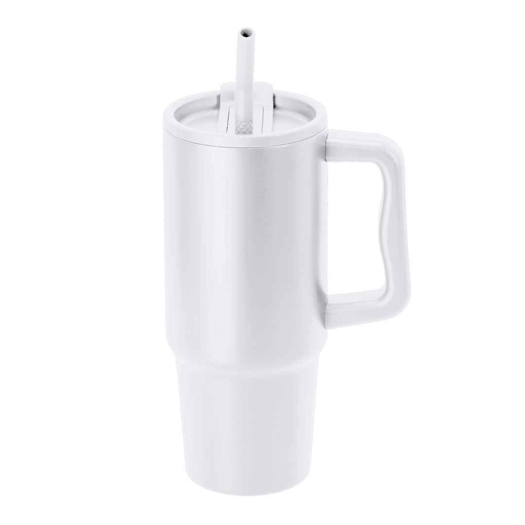 Taza Térmica Yukon — vista 2