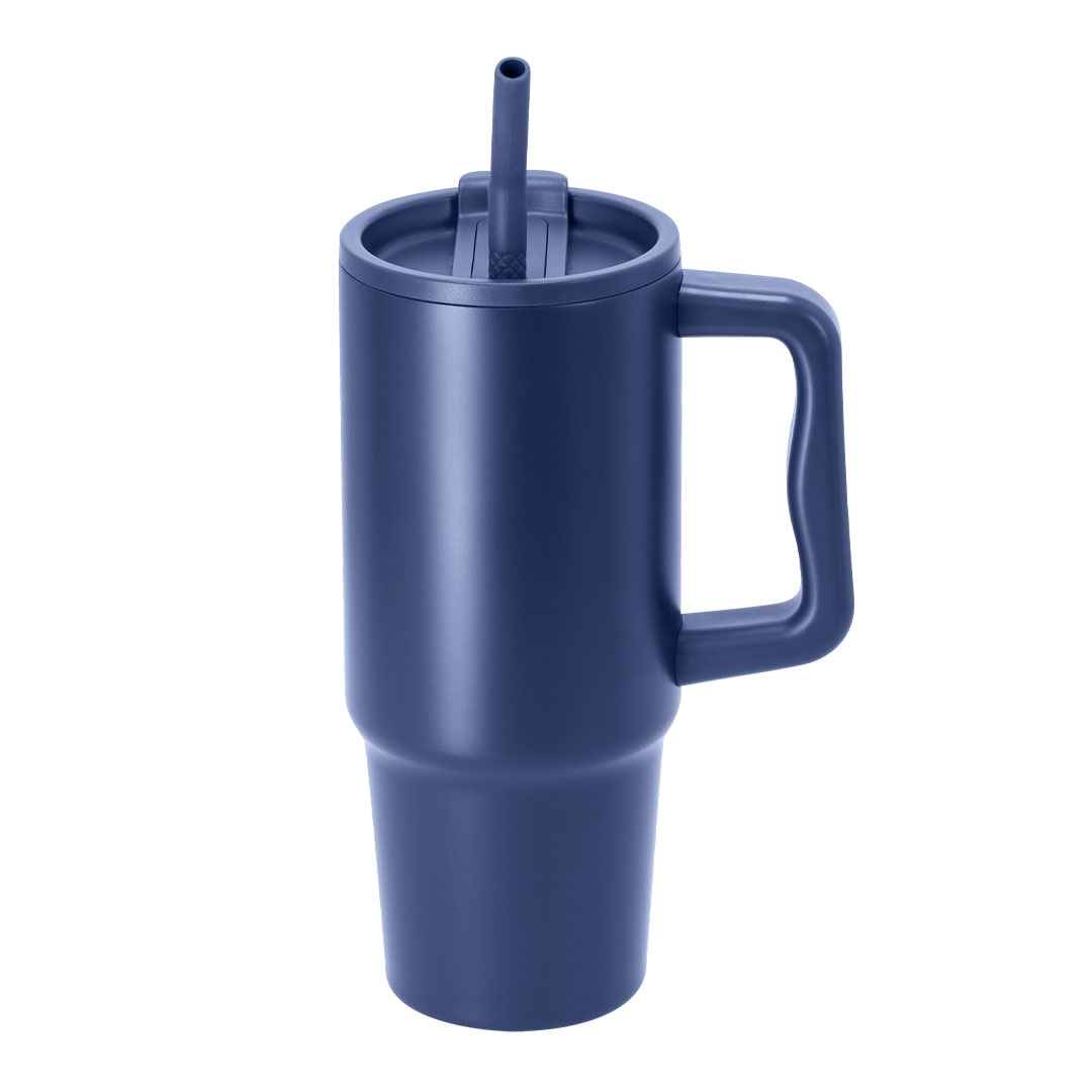 Taza Térmica Yukon — vista 4