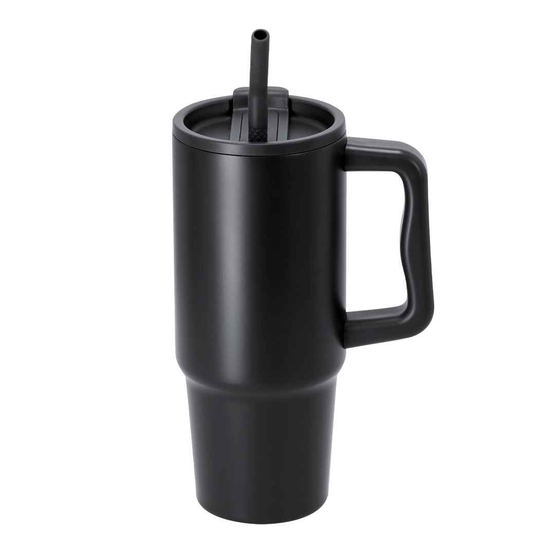 Taza Térmica Yukon — vista 6
