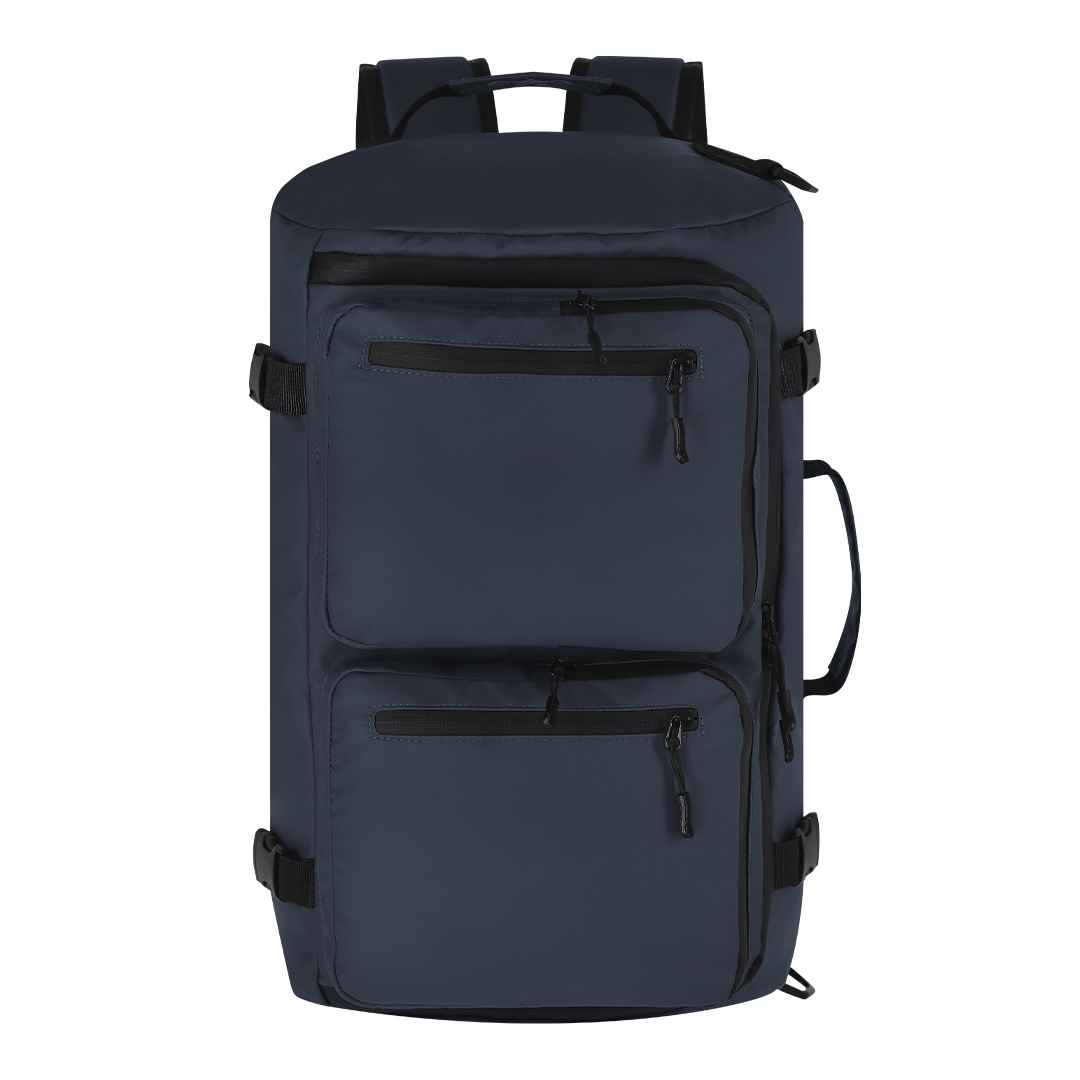 Bolso Mochila Mekong — vista 2