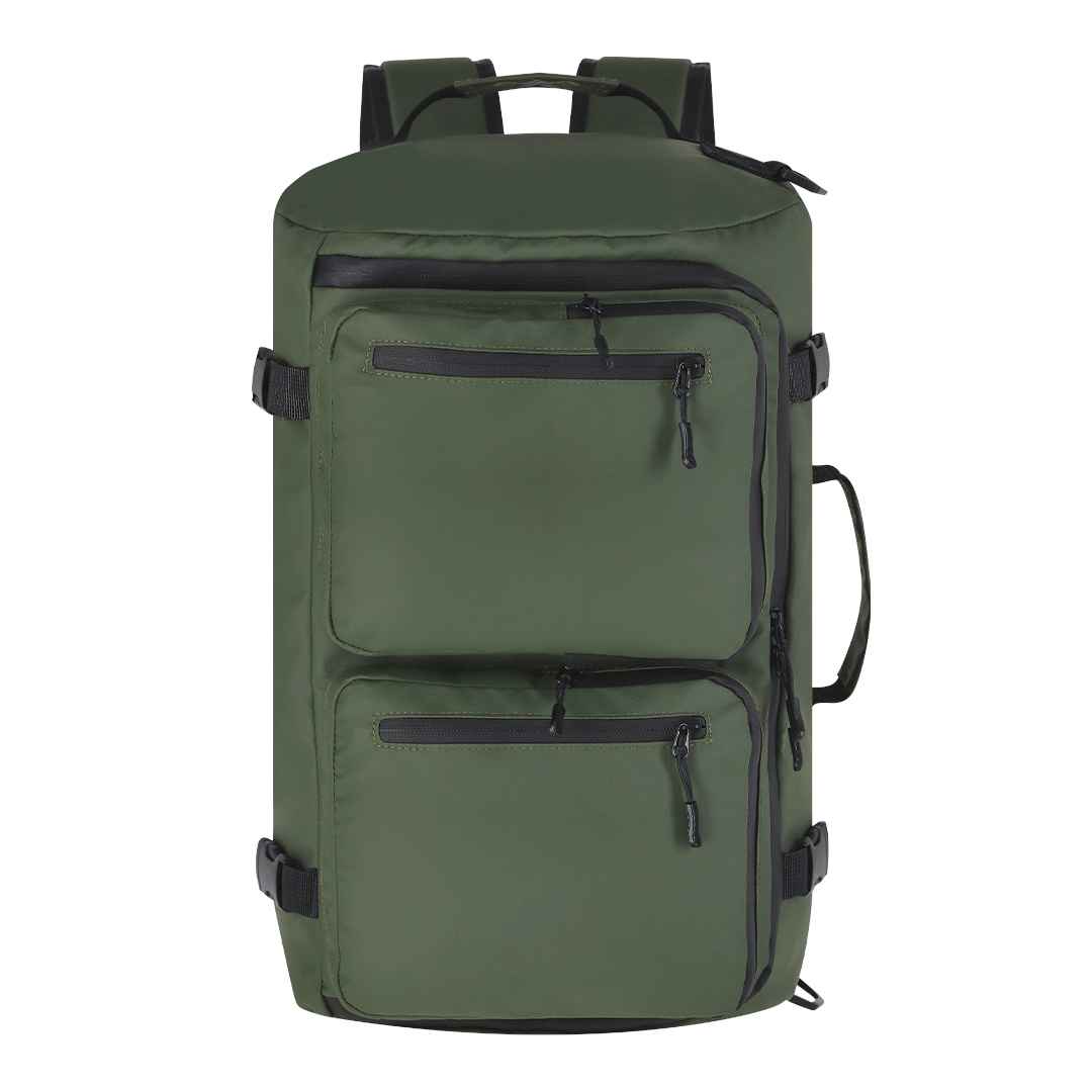 Bolso Mochila Mekong — vista 4