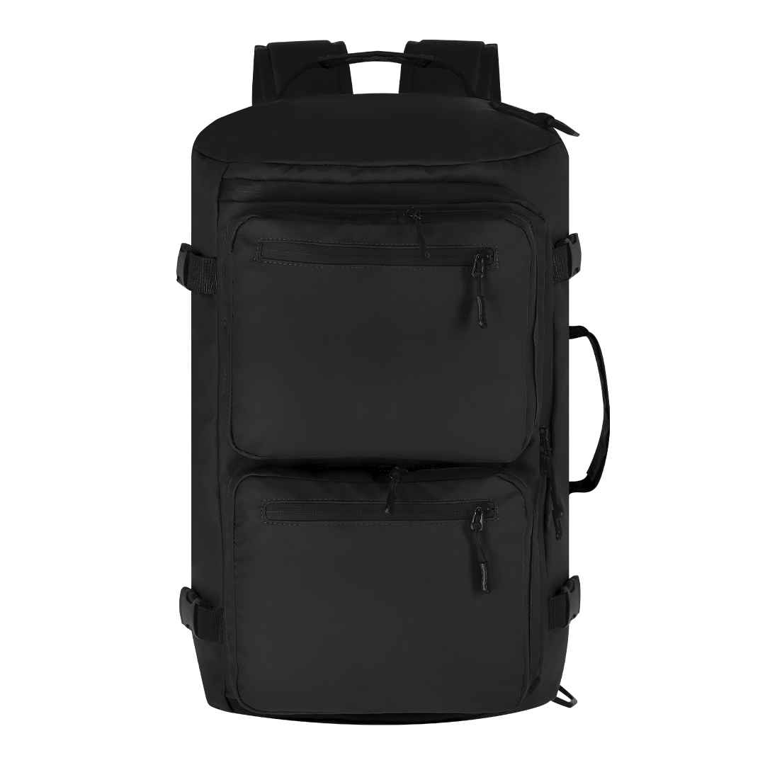 Bolso Mochila Mekong — vista 3