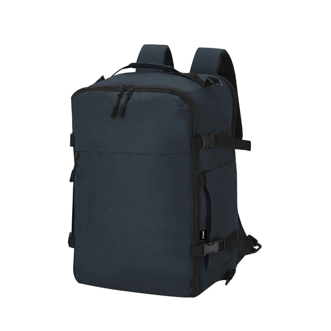 Mochila Zagros — vista 2