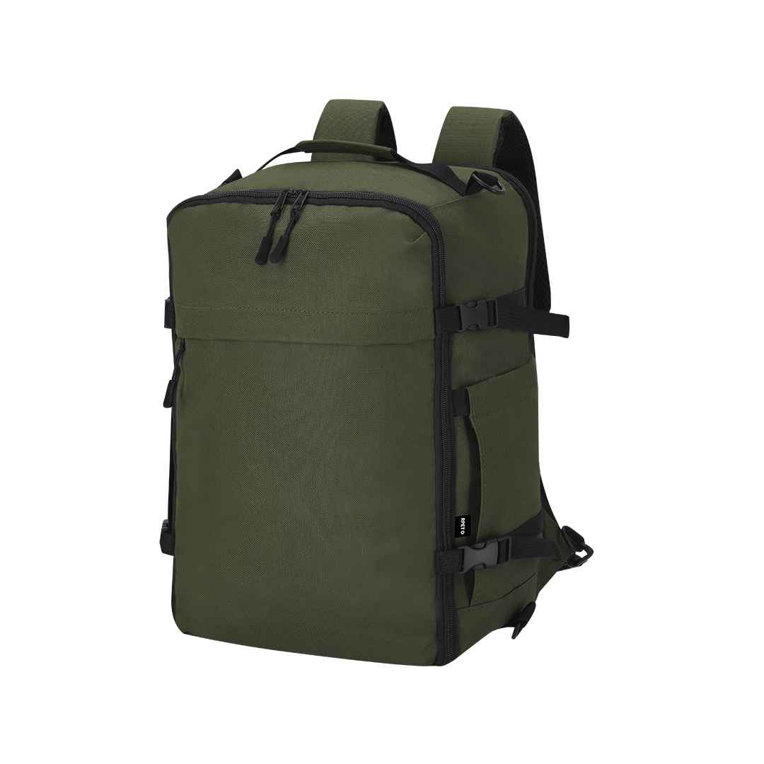 Mochila Zagros — vista 4