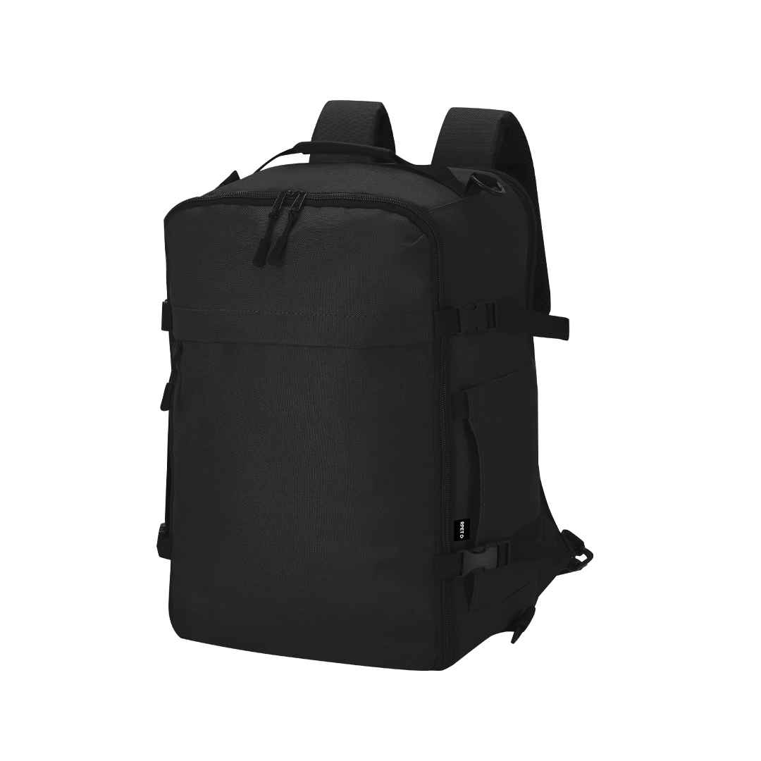 Mochila Zagros — vista 3