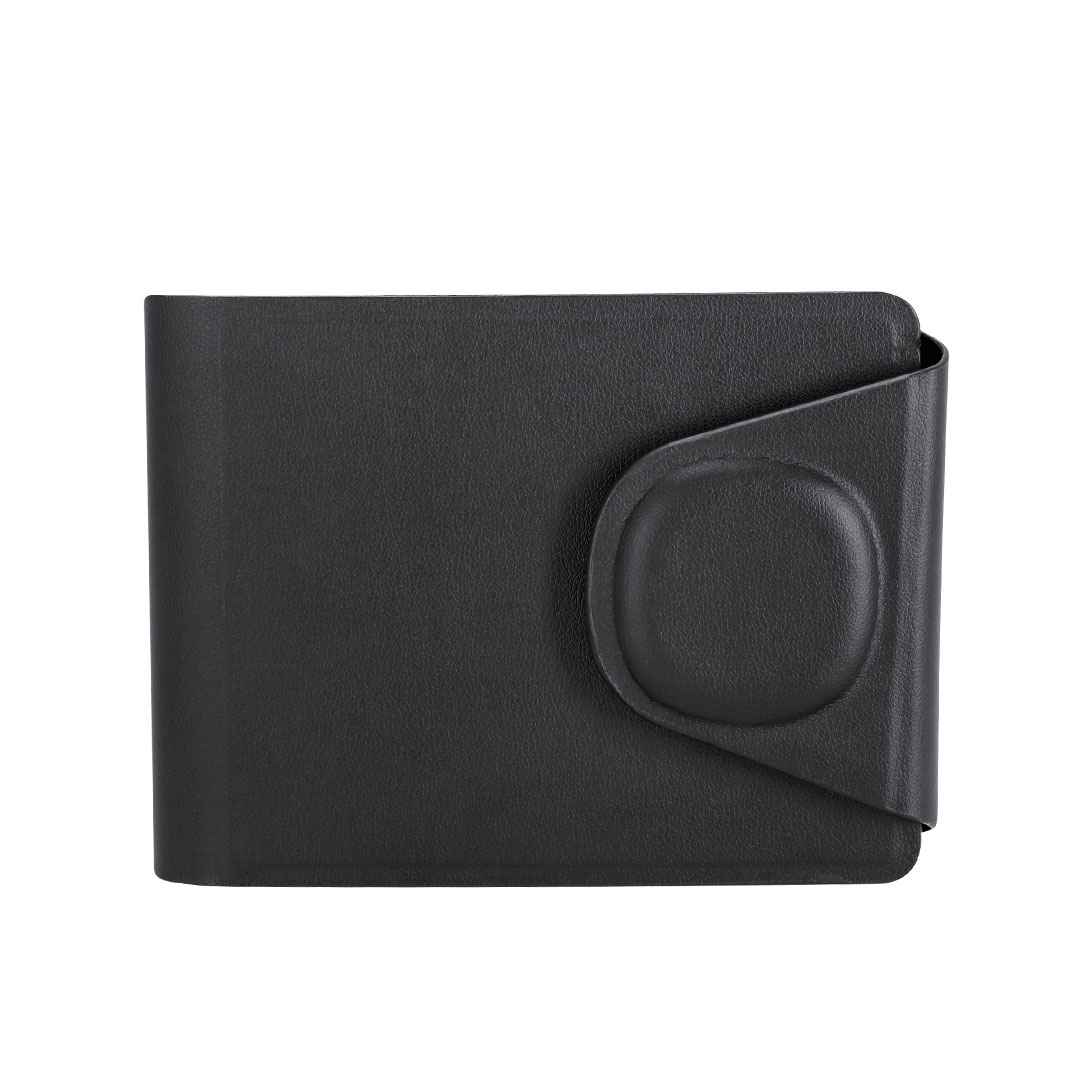 Tarjetero Billetero Localizador Nairobix — vista 2