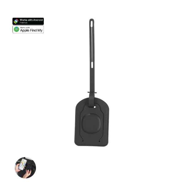 Identificador Maletas Localizador Laloc