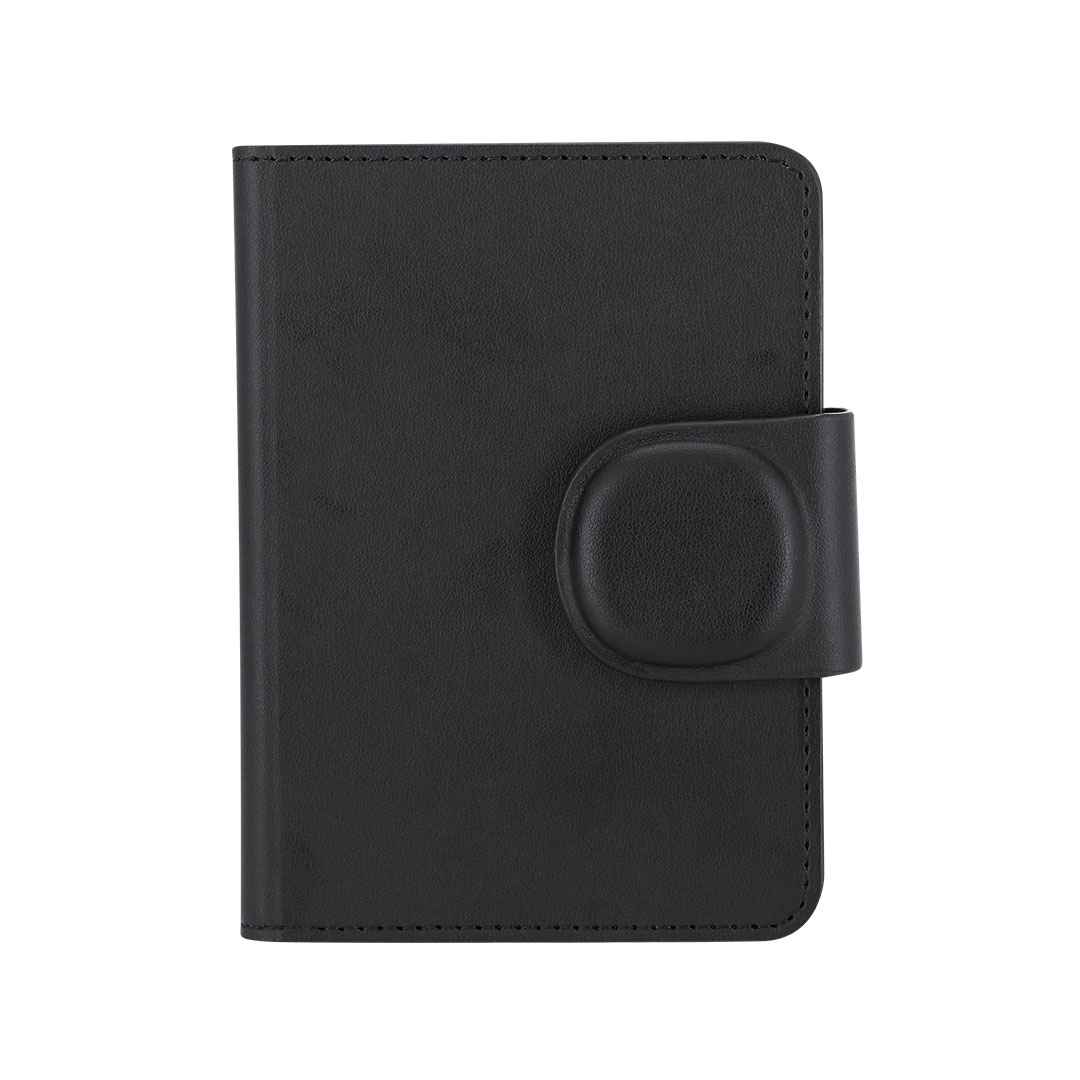 Funda Pasaporte Localizador Rebec — vista 2
