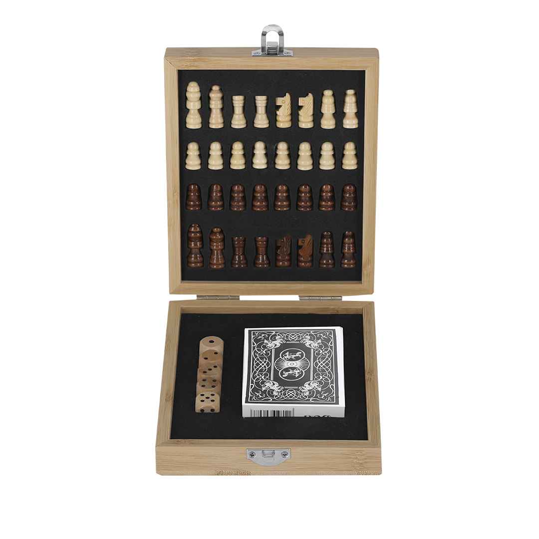 Set Juegos Londox — vista 2