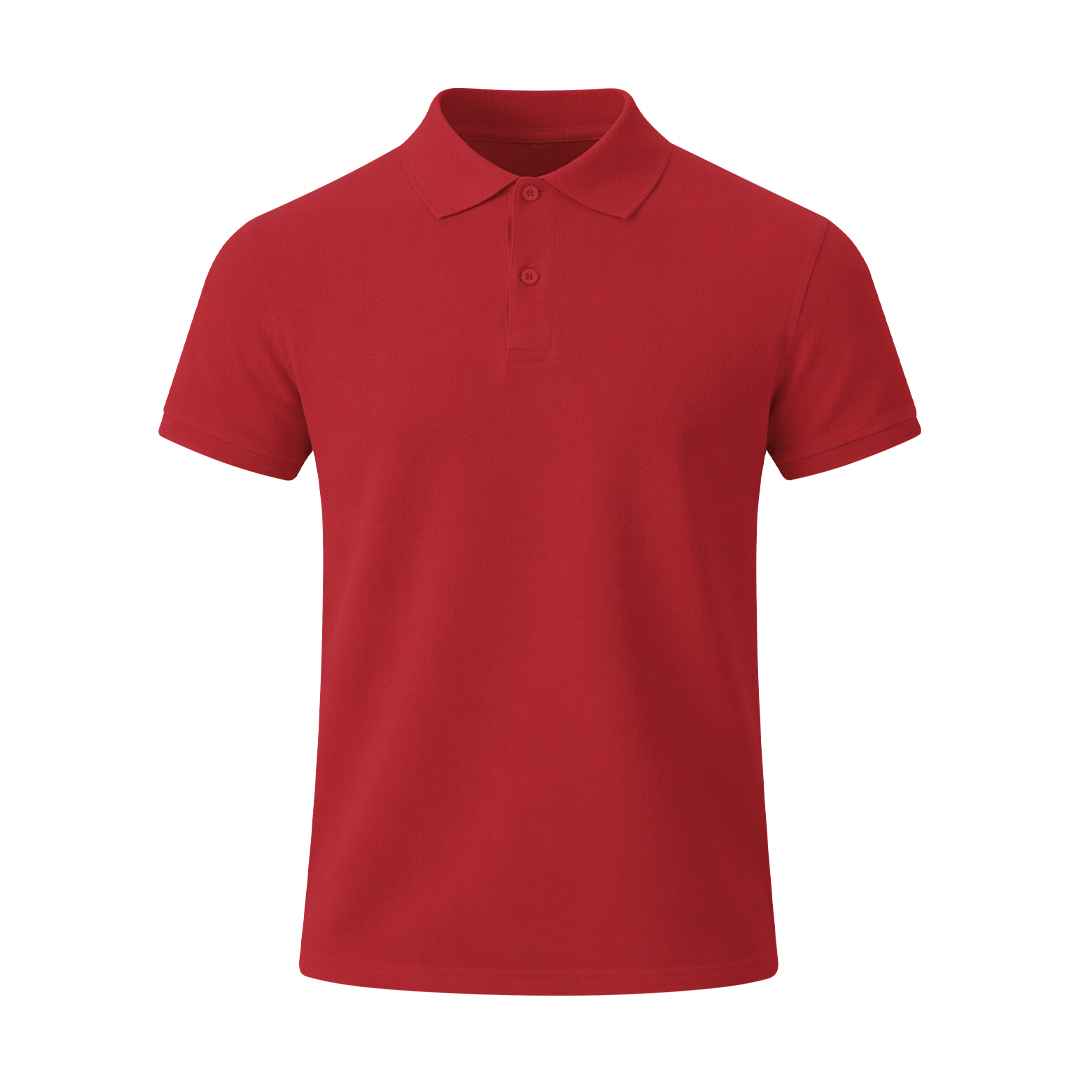 Polo Adulto Color Charles — vista 11
