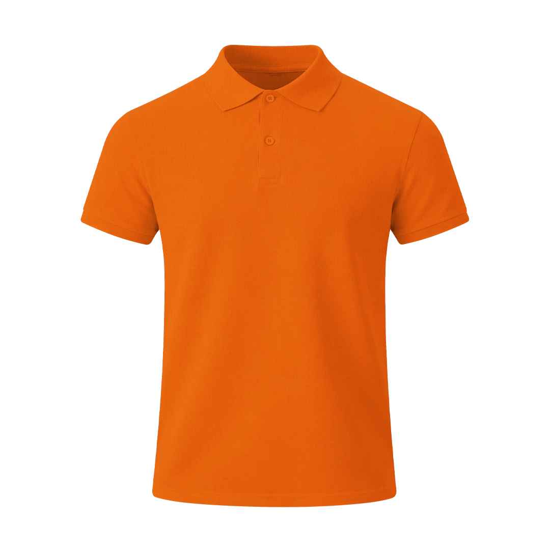 Polo Adulto Color Charles — vista 9