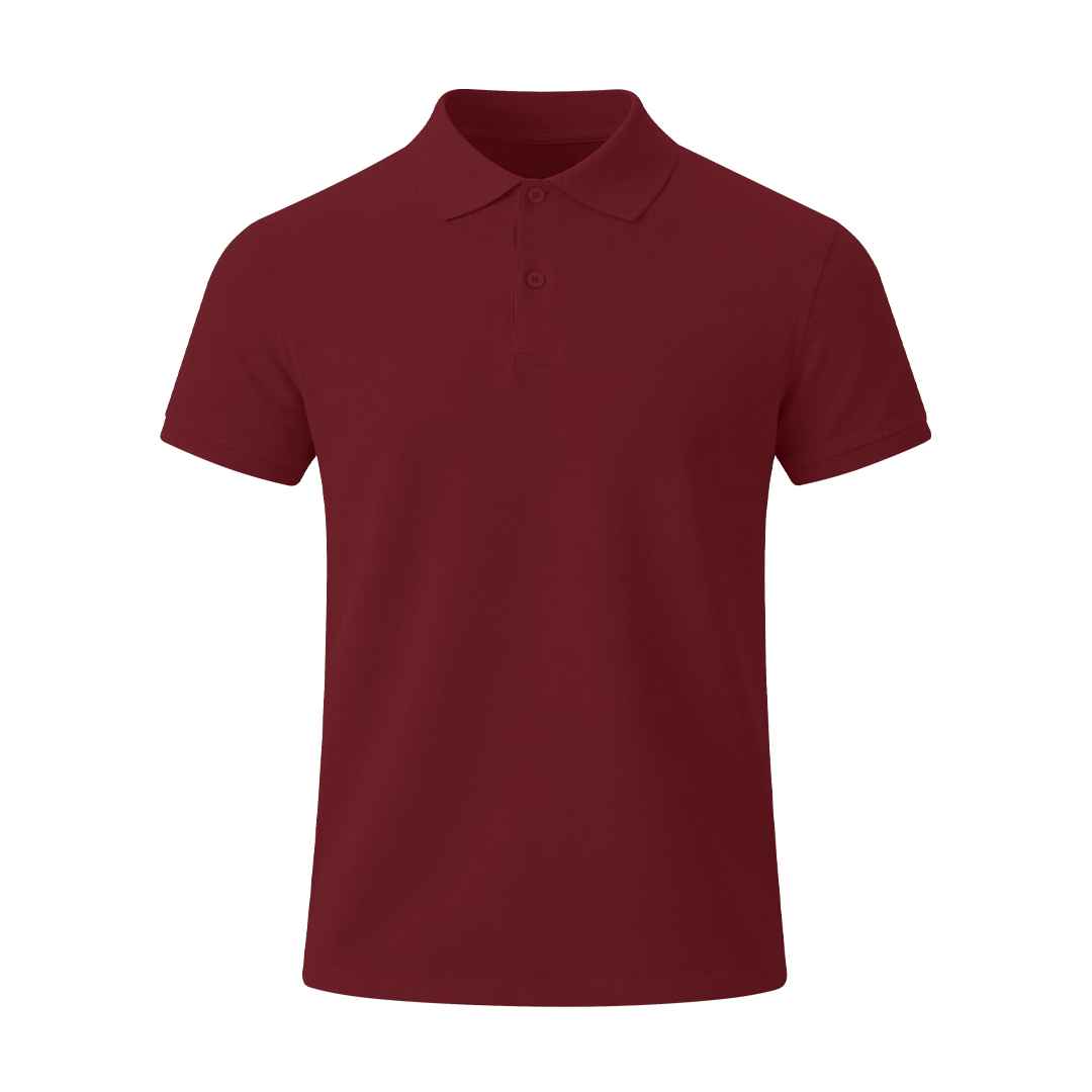 Polo Adulto Color Charles — vista 6