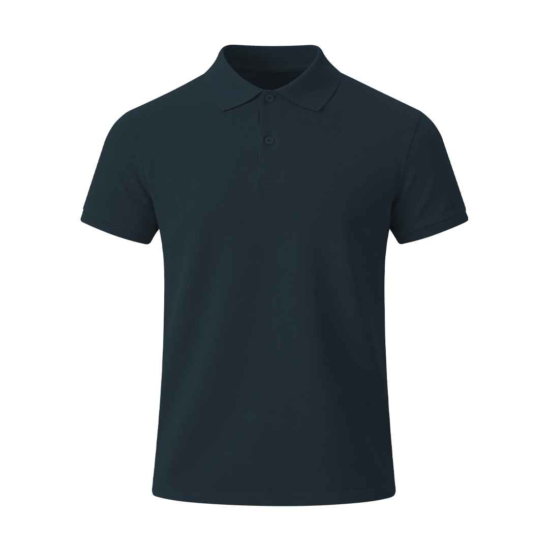 Polo Adulto Color Charles — vista 8