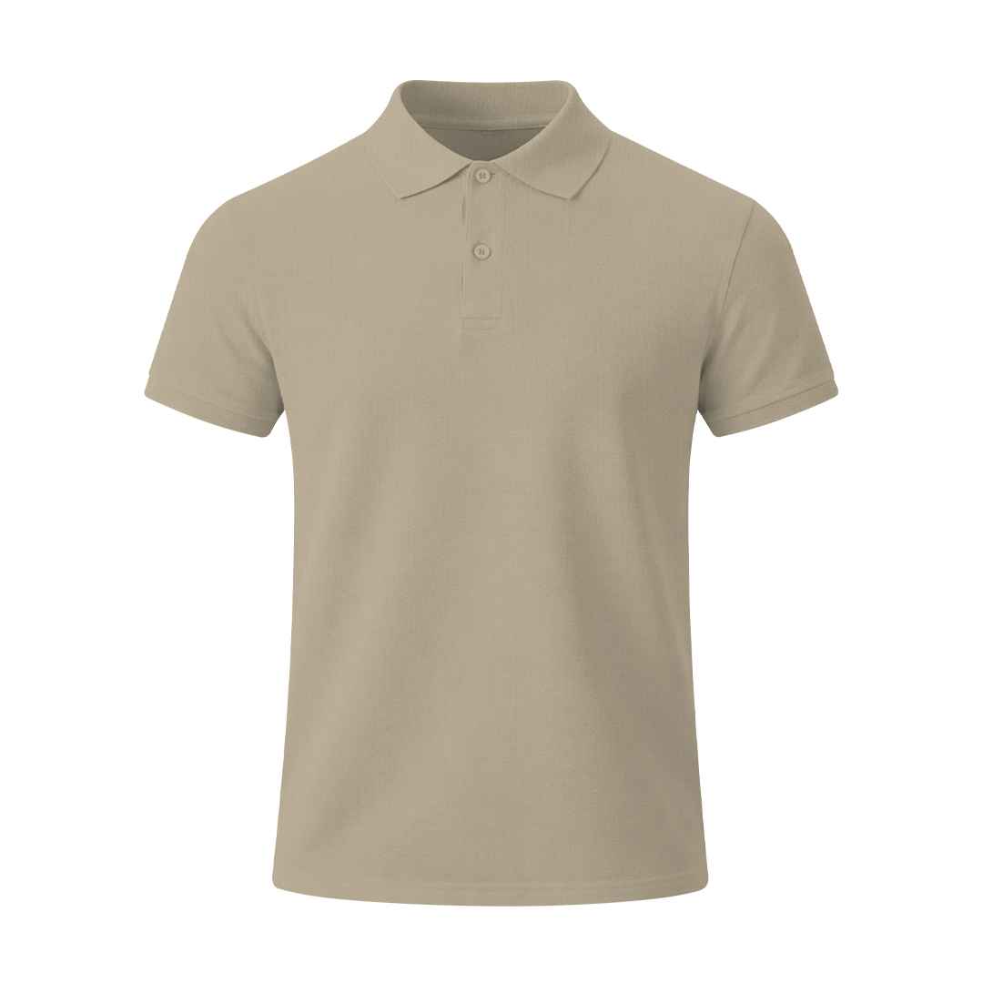 Polo Adulto Color Charles — vista 3