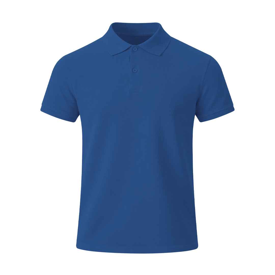 Polo Adulto Color Charles — vista 4