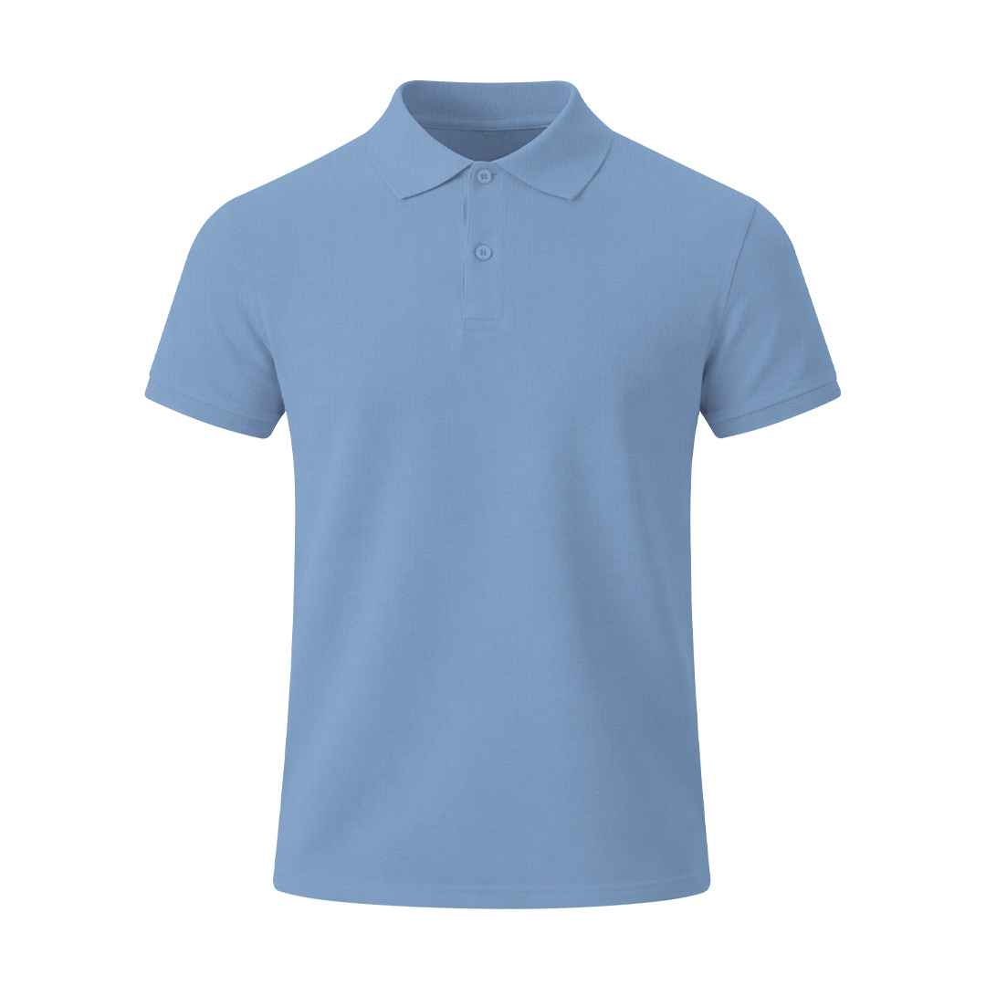 Polo Adulto Color Charles — vista 5