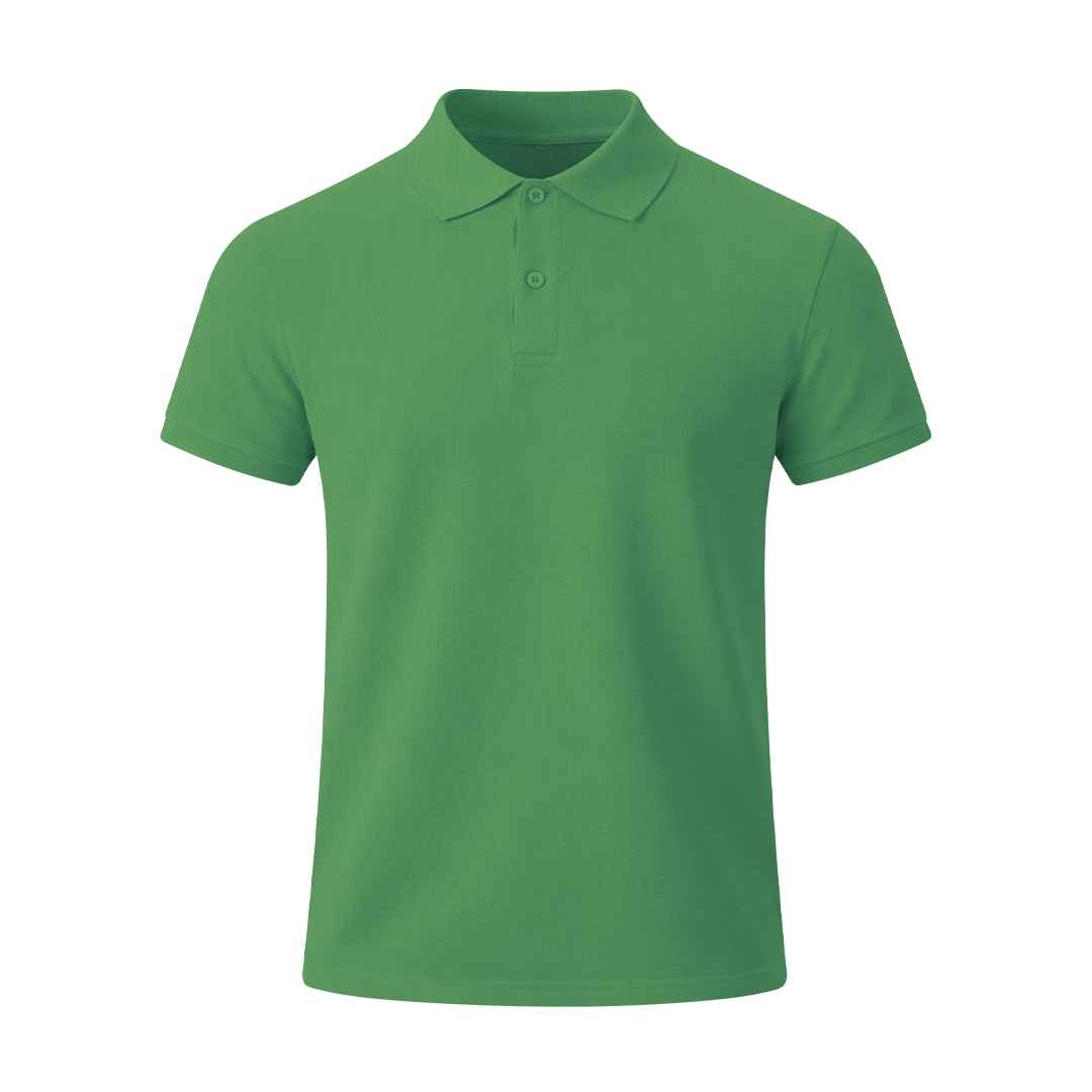 Polo Adulto Color Charles — vista 12