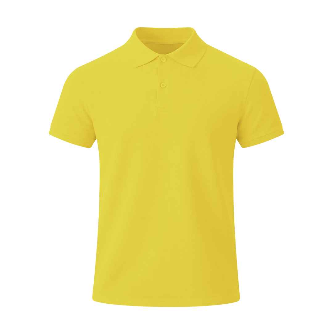 Polo Adulto Color Charles — vista 2