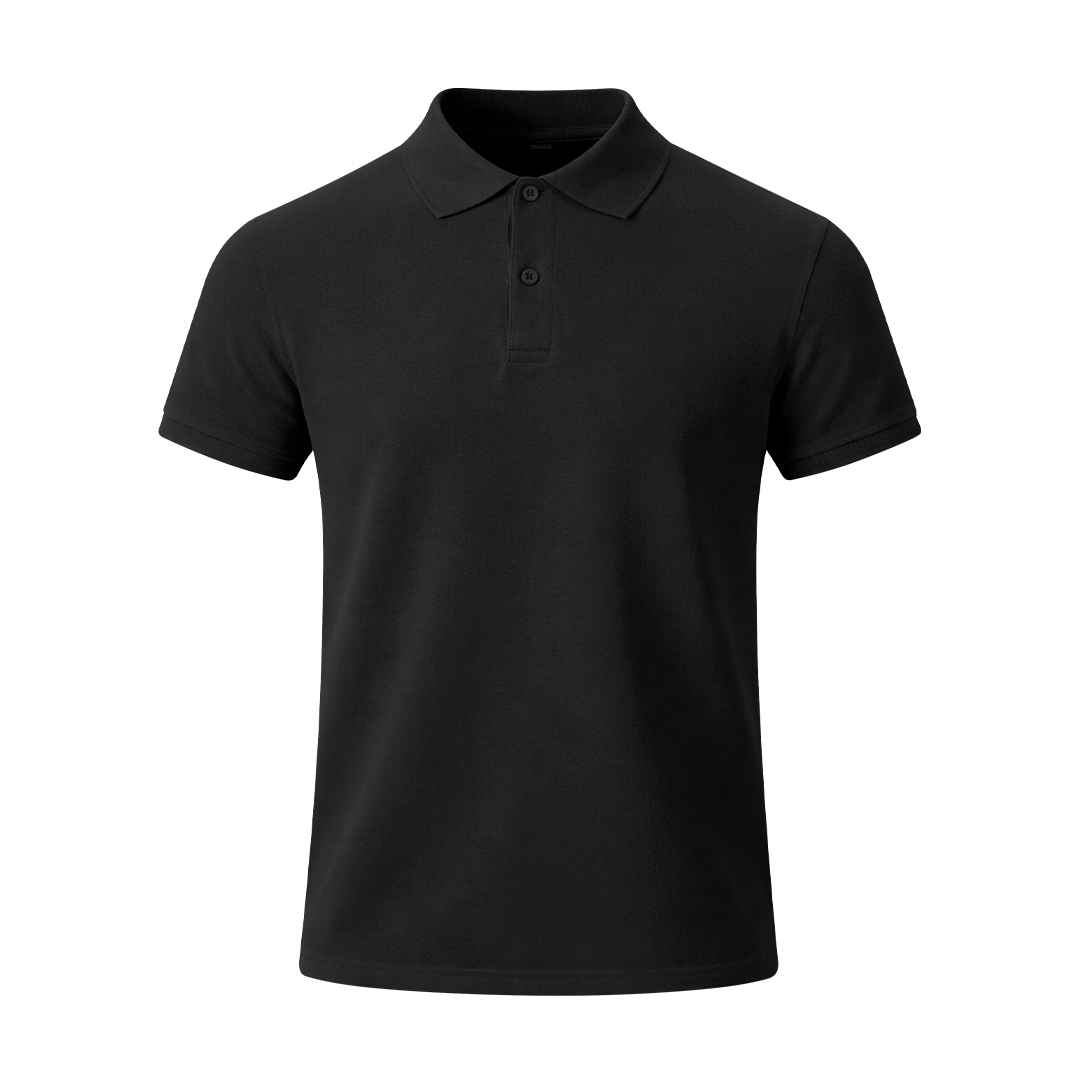 Polo Adulto Color Charles — vista 10