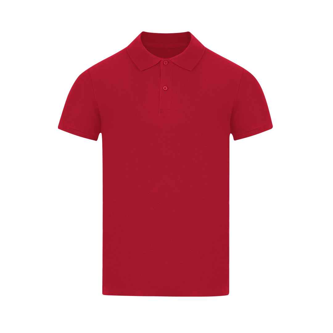 Polo Niño Color Charles — vista 6