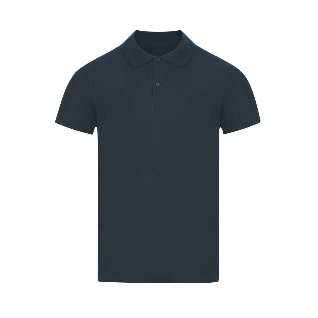 Polo Niño Color Charles — vista 4