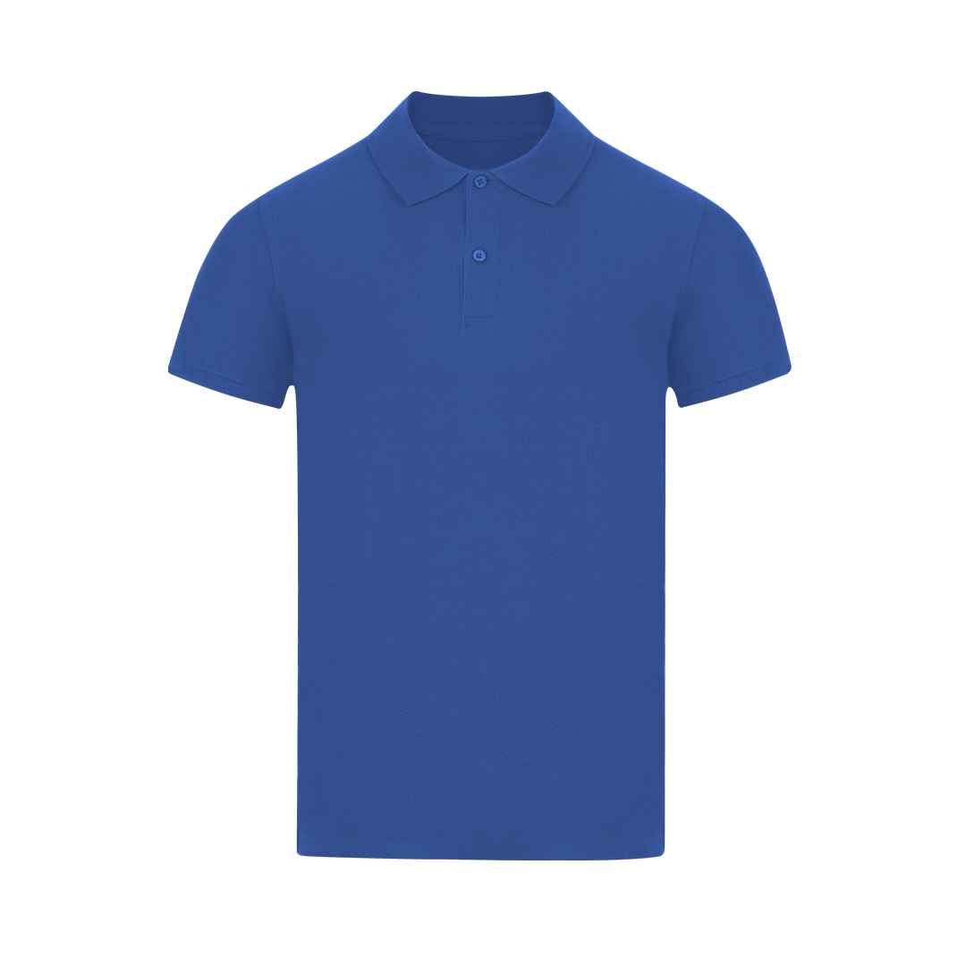 Polo Niño Color Charles — vista 2