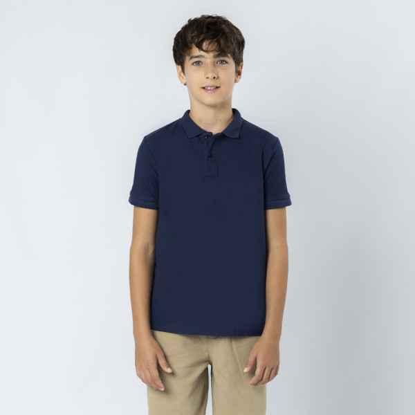 Polo Niño Color Charles