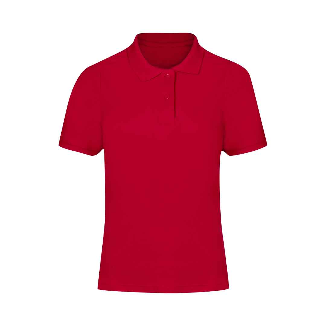 Polo Mujer Color Charles — vista 7