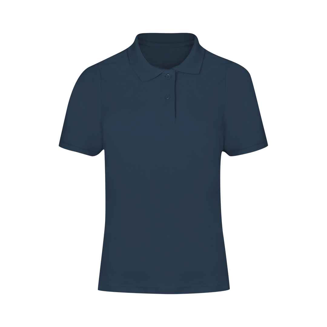 Polo Mujer Color Charles — vista 5