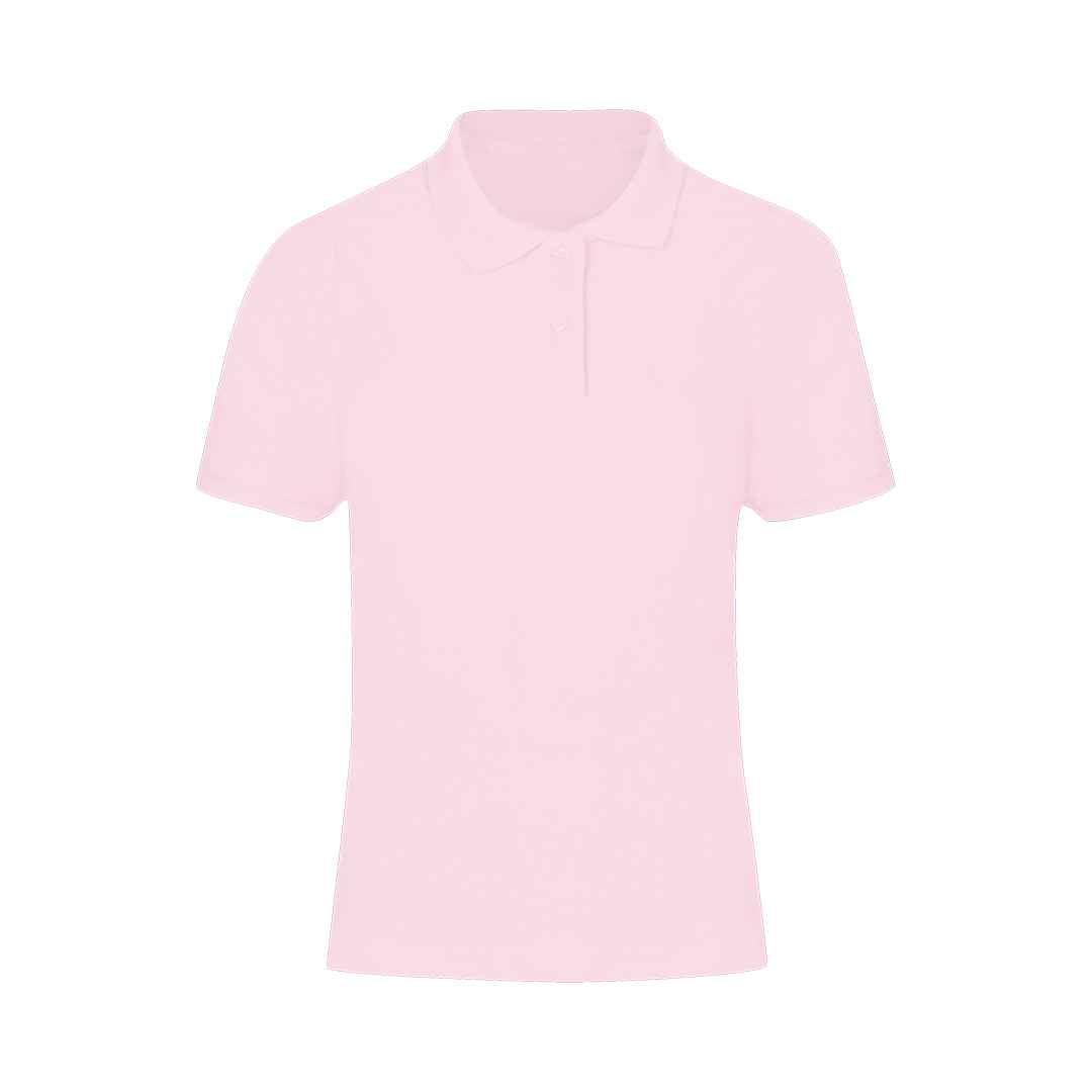 Polo Mujer Color Charles — vista 8