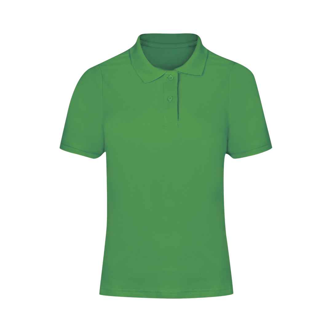 Polo Mujer Color Charles — vista 9