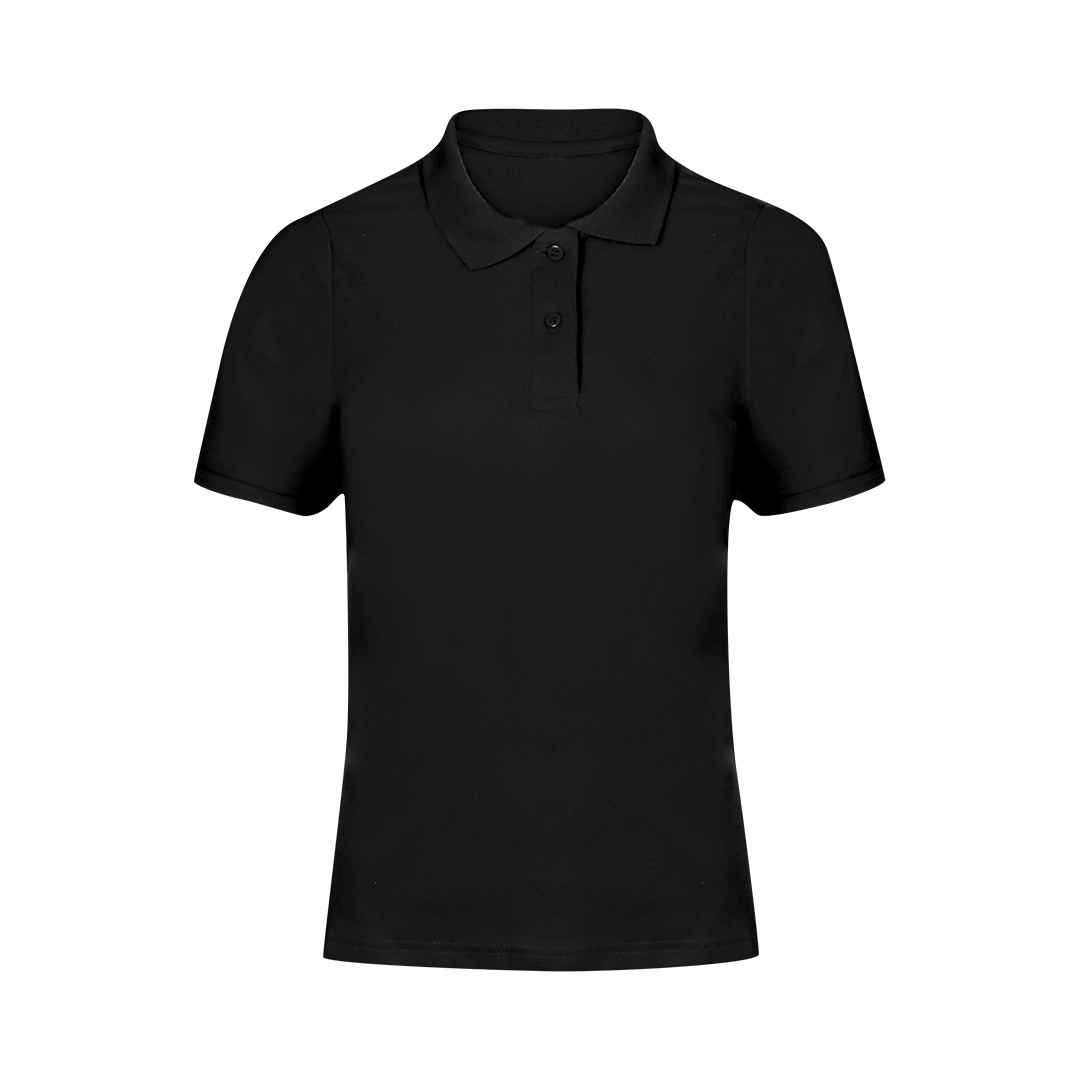 Polo Mujer Color Charles — vista 6