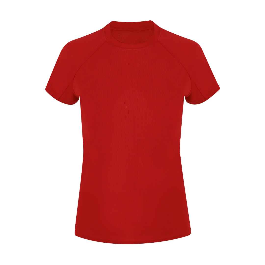 Camiseta Mujer Cocker — vista 11