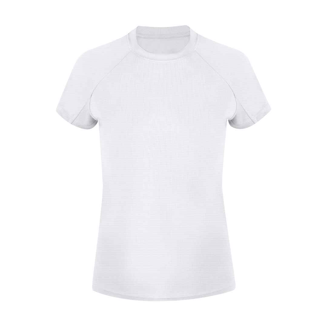 Camiseta Mujer Cocker — vista 5