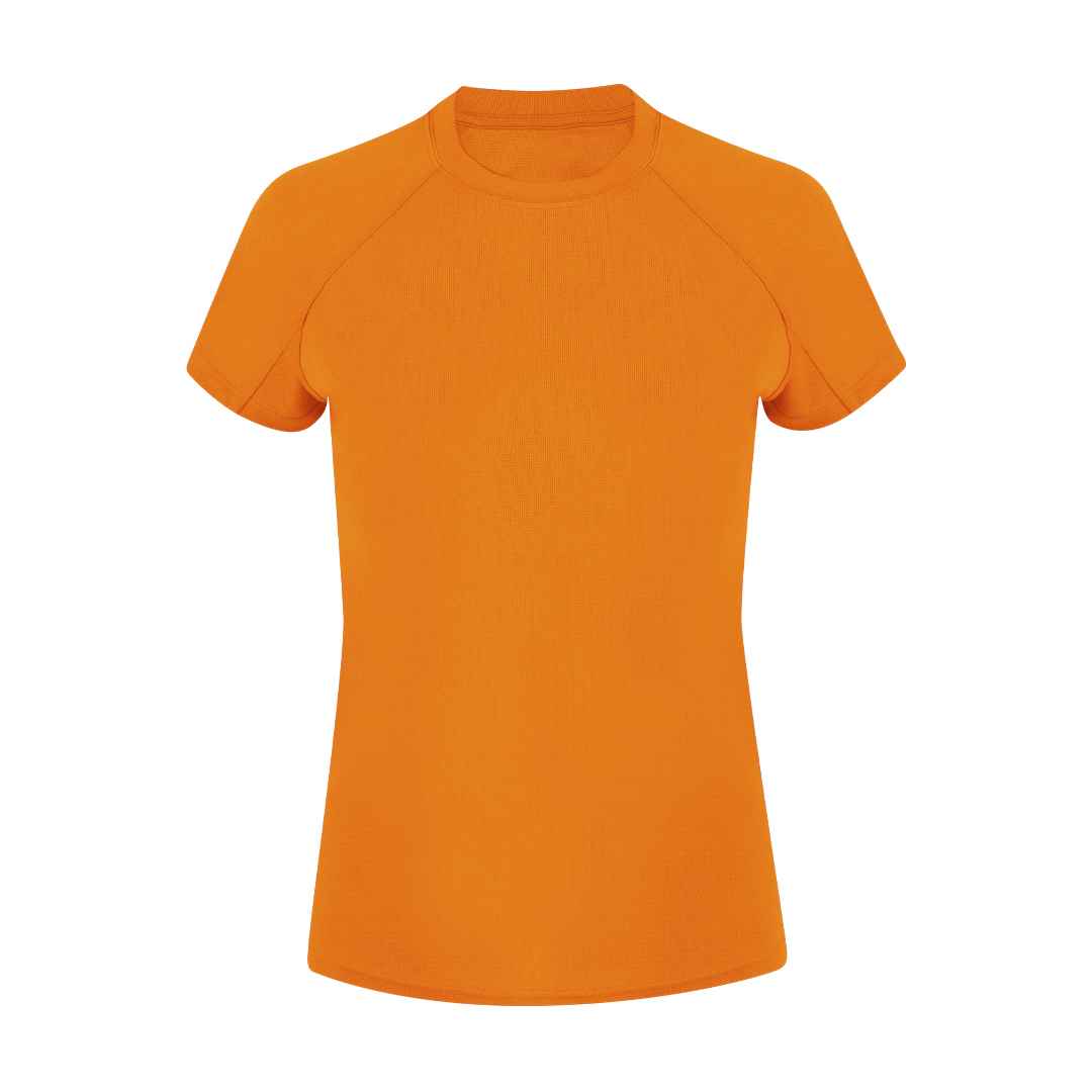 Camiseta Mujer Cocker — vista 9