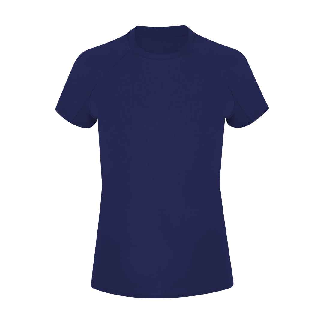 Camiseta Mujer Cocker — vista 7