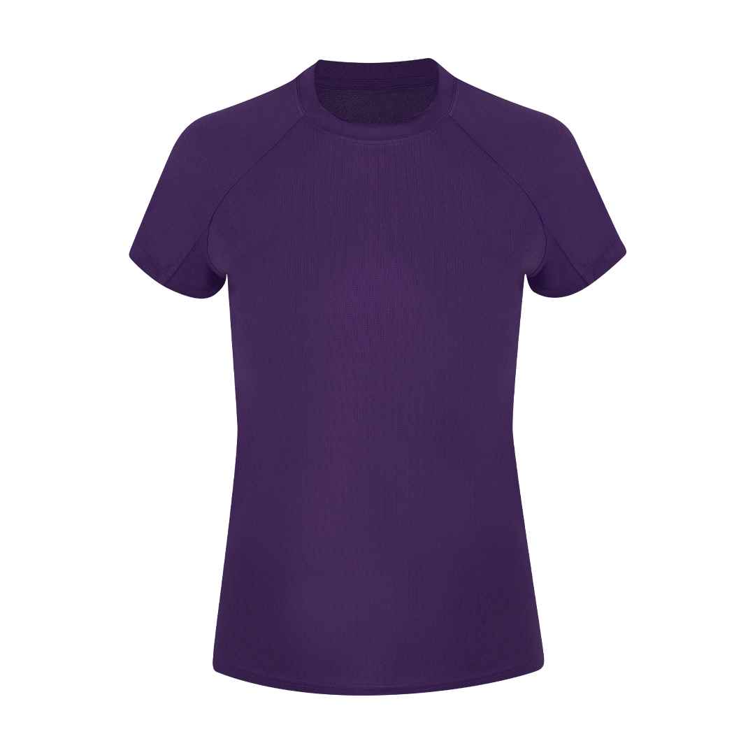 Camiseta Mujer Cocker — vista 8