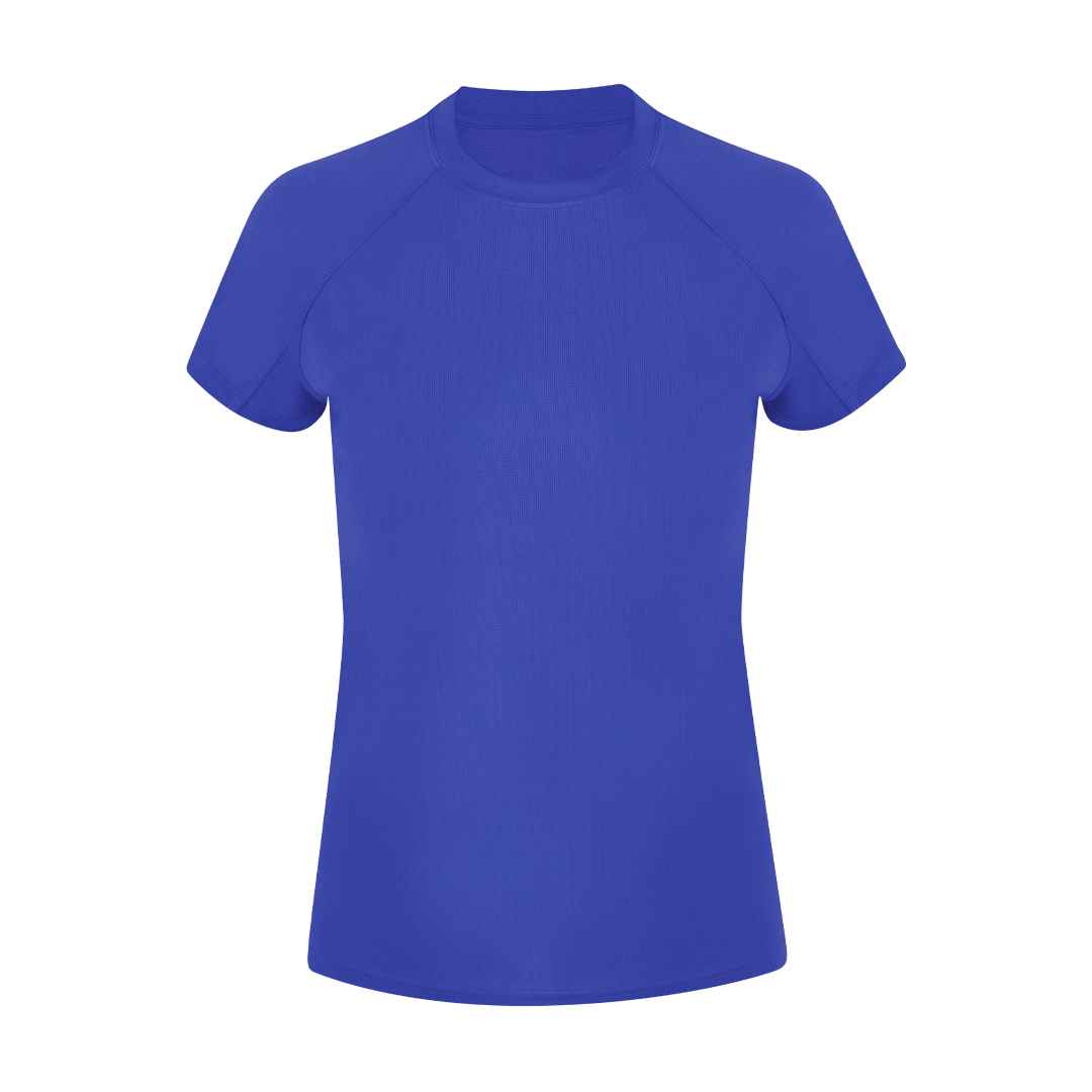 Camiseta Mujer Cocker — vista 3