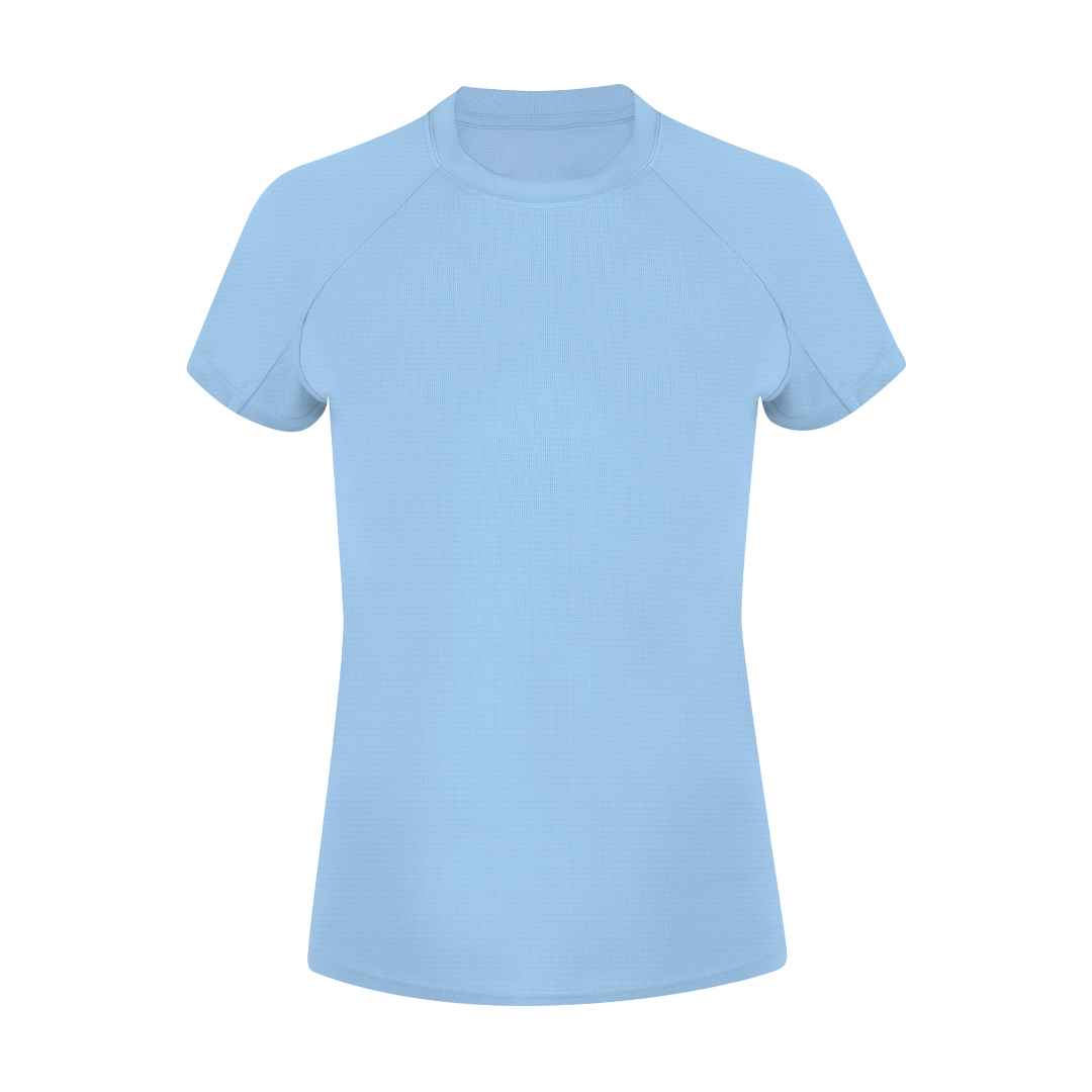 Camiseta Mujer Cocker — vista 4