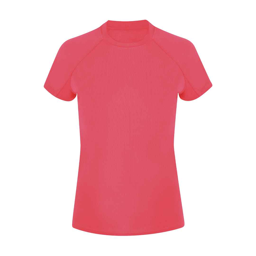 Camiseta Mujer Cocker — vista 12