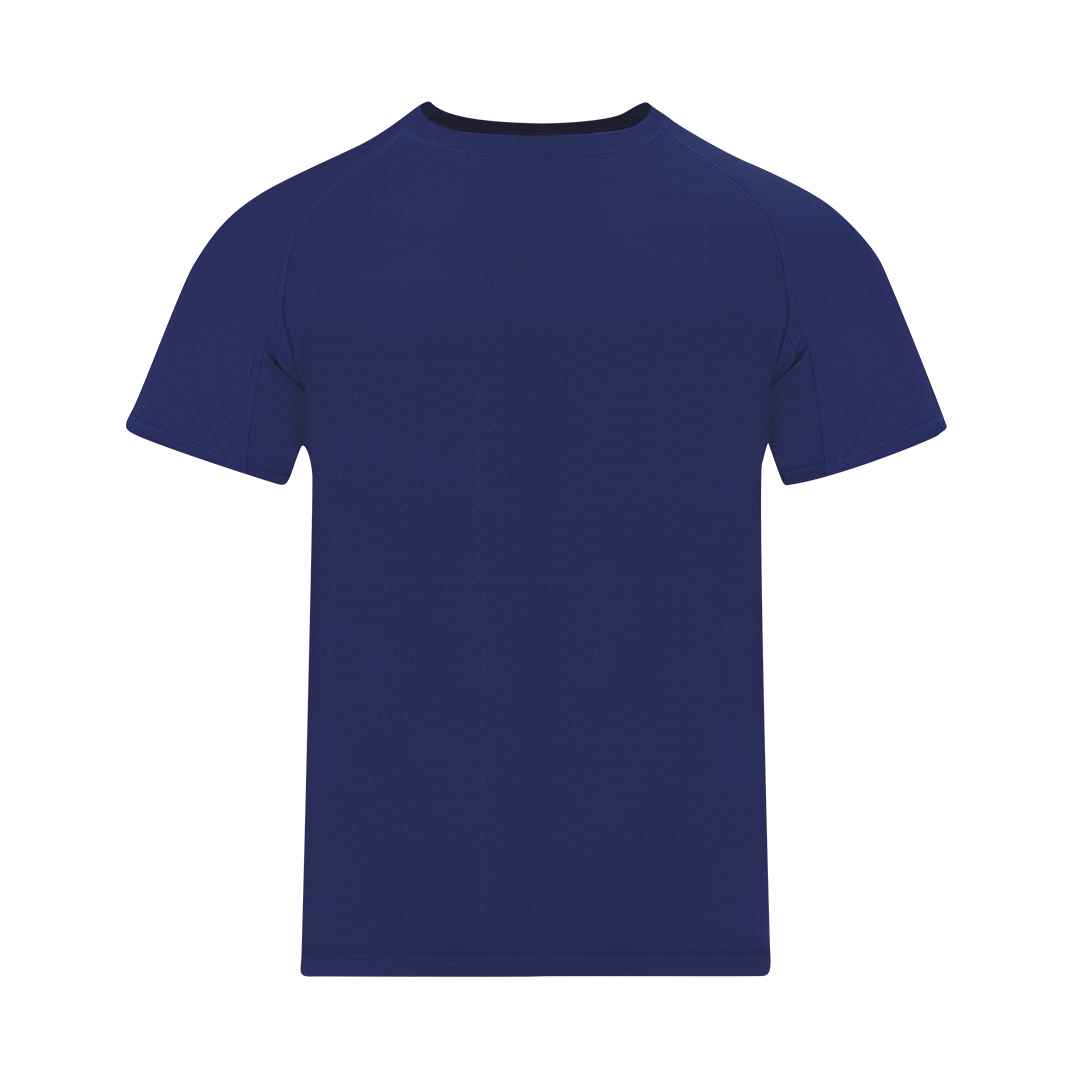 Camiseta Niño Cocker — vista 8