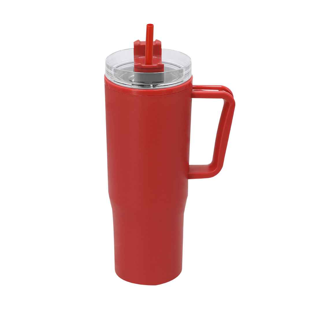 Taza Térmica Gabrion — vista 6