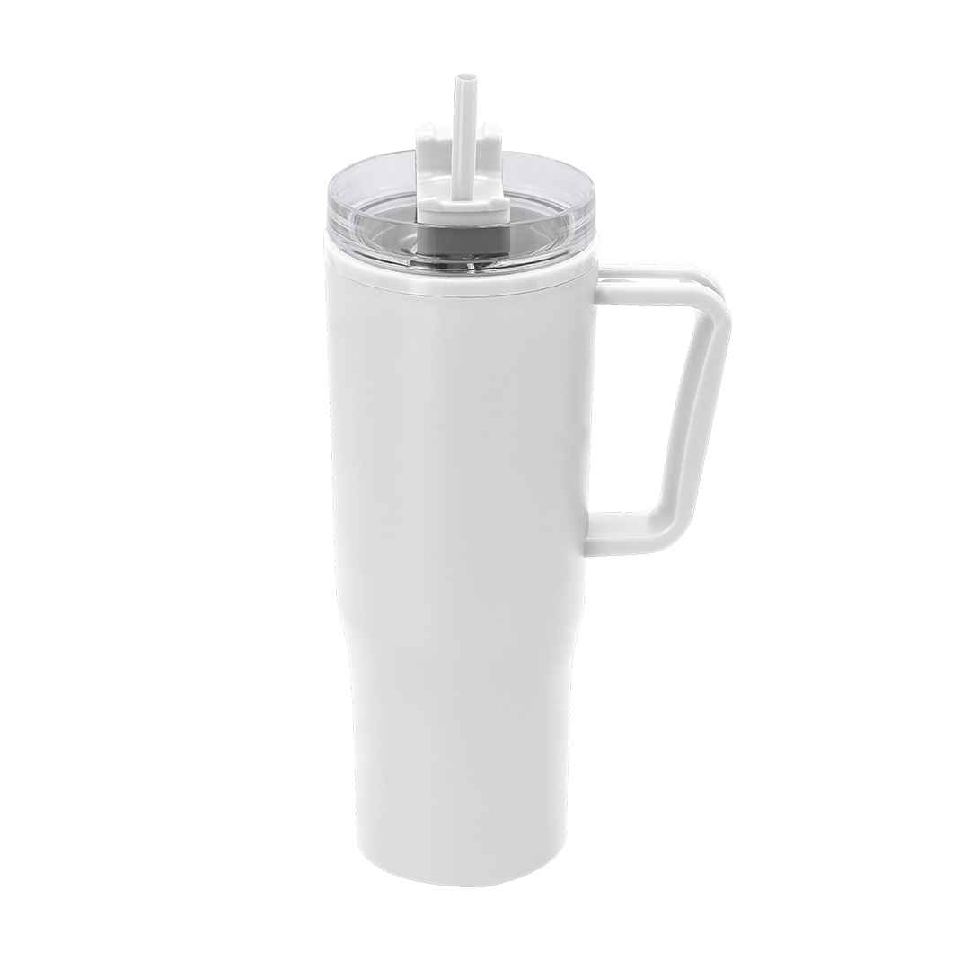 Taza Térmica Gabrion — vista 3