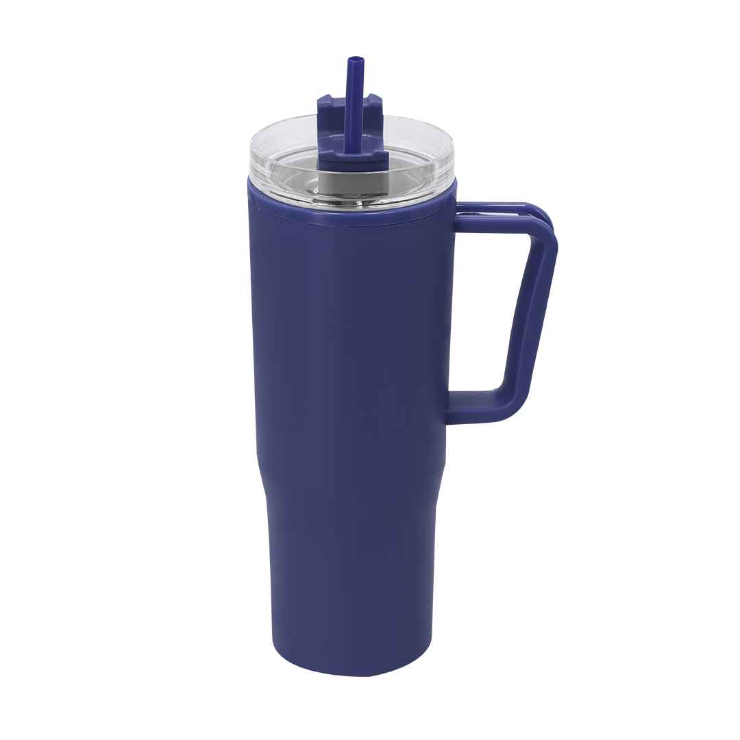 Taza Térmica Gabrion — vista 4