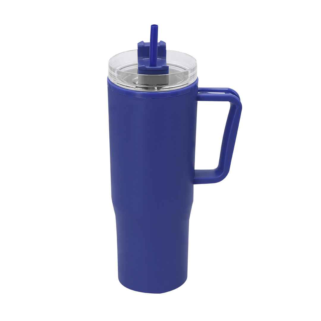 Taza Térmica Gabrion — vista 2