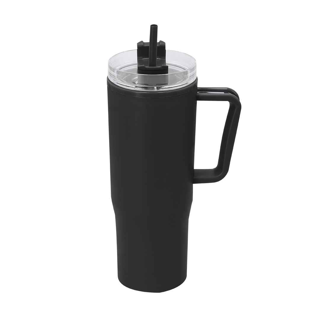 Taza Térmica Gabrion — vista 5
