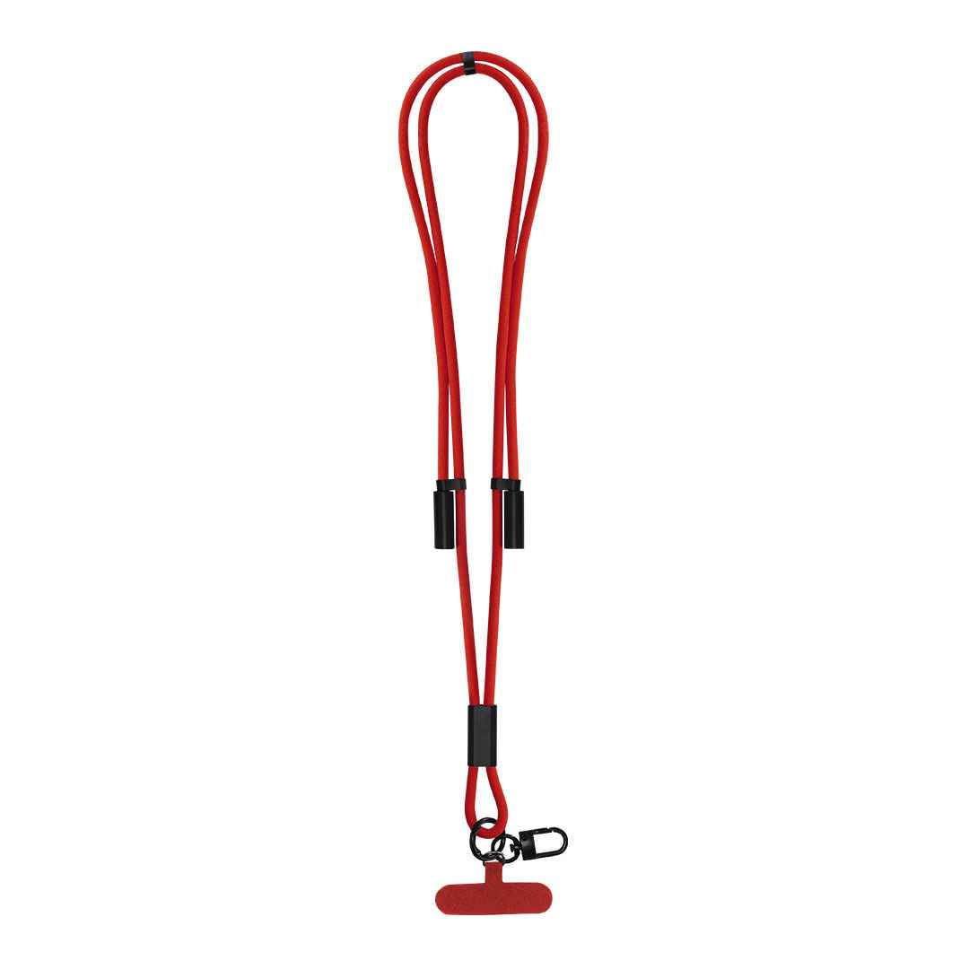 Cable Cargador Soporte Elnora — vista 6