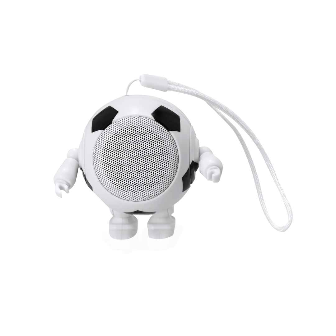 Altavoz Noreah — vista 2