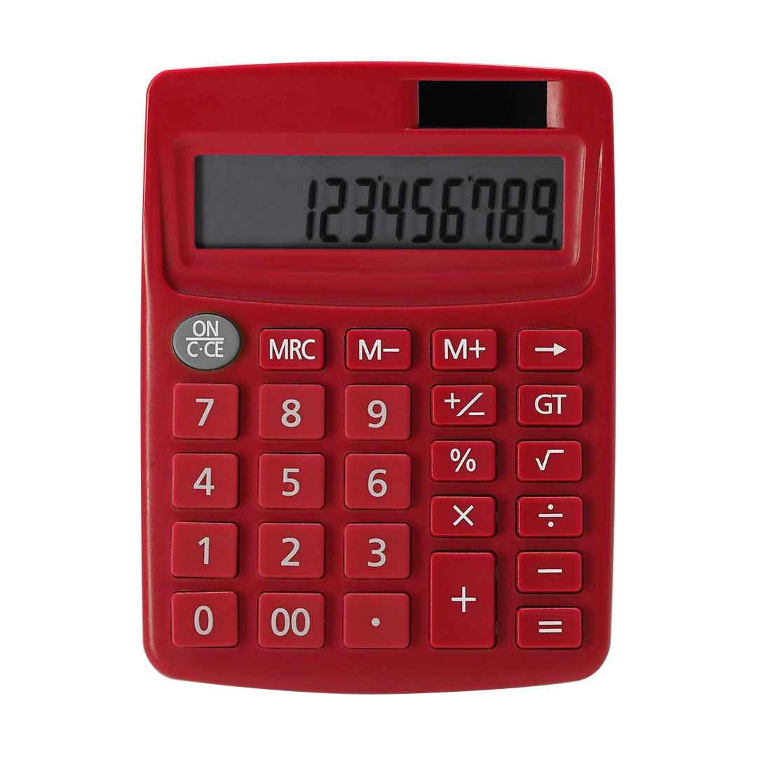 Calculadora Arabela — vista 5